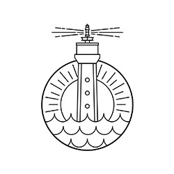 Restaurant la Pointe du Hourdel – Logo