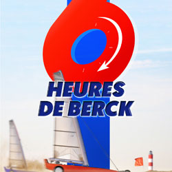 6 heures de Berck 2024