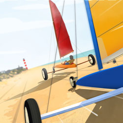 6 heures de Berck 2025